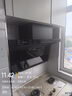 帥康（Sacon）【風(fēng)立方Pro】超薄頂側(cè)三吸抽油煙機(jī)家用28m3【0煙感】1300pa變頻【國(guó)補(bǔ)】齊平櫥柜自清洗Y856 曬單實(shí)拍圖