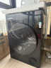 西門(mén)子（SIEMENS）【新品首發(fā)平嵌包豪斯】滾筒洗衣機WG54M7D20W洗烘套裝/滾筒洗衣機10kg大容量超氧空氣洗 蒸汽除皺 【洗衣機】1.1洗凈比丨WG54M7D20W 曬單實(shí)拍圖