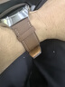 愛時(shí)瑞（iStrap）華為手表表帶Watch GT5/gt4/3/2時(shí)尚真皮Buds原裝Watch5/4/Pro手表帶 曬單實(shí)拍圖