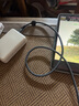 海備思（Hagibis）USB4數(shù)據(jù)線全功能兼容雷電4視頻線彎頭type-c快充PD240w充電線40Gbps適用手機(jī)iPhone16筆記本電腦 曬單實(shí)拍圖