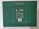 金徽 柔和H3 濃香型白酒 45度 500ml*2瓶 禮盒裝（內(nèi)附酒具）中秋送禮 曬單實拍圖
