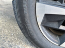NEXEN耐克森 225/55R18 98H RH7 原配現代IX35/庫斯途 適配Jeep牧馬人 曬單實(shí)拍圖