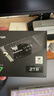 宏碁掠奪者（PREDATOR）2TB SSD固態(tài)硬盤 M.2接口(NVMe協(xié)議) GM7系列｜NVMe PCIe 4.0讀速7200MB/s  AI電腦存儲(chǔ)配件 曬單實(shí)拍圖