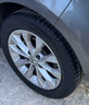 米其林（MICHELIN）汽車輪胎 205/55R16 91V 耐越 ENERGY MILE 適配朗逸/速騰/卡羅拉 曬單實(shí)拍圖