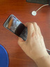 諾基亞（NOKIA）220 4G 移動(dòng)聯(lián)通電信全網(wǎng)通 2.8英寸雙卡雙待 直板按鍵手機(jī) 老人老年手機(jī) 學(xué)生手機(jī) 黑色 曬單實(shí)拍圖
