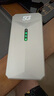 圣凡杜5g隨身WiFi6無線網(wǎng)卡移動路由器免插卡千兆雙頻車載筆記本電腦通用流量上網(wǎng)卡 【5G性能版-槍色灰】WiFi6狂暴性能,滿載調(diào)校 曬單實拍圖