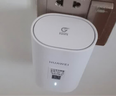 華為凌霄子母路由 Q6E 子母路由全覆蓋 全屋WiFi無(wú)死角（1母1子套裝）千兆路由器  無(wú)線(xiàn)穿墻王 電力貓 曬單實(shí)拍圖
