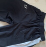 安德瑪（Under Armour）兒童長(cháng)褲男女童秋季速干梭織長(cháng)褲兒童運動(dòng)休閑兒童褲子252123506 曬單實(shí)拍圖