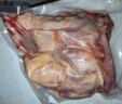 硒全食美富硒湯鴿 520g (260g*2只) 冷凍煲湯滋補 供港鴿子肉 生鮮鴿子湯 曬單實(shí)拍圖