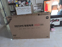 小米（MI）REDMI智能電視 A50 50英寸 144Hz高刷 【推薦看看65/75英寸】2GB+32GB 家電國家補貼 L50RB-RAE 曬單實(shí)拍圖