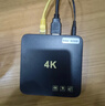 曼科維wifi通用電視網(wǎng)絡(luò )機頂盒全網(wǎng)通永久機頂盒高清看電視終身I免費 4K普通版-直播+影視【單頻高清版】 曬單實(shí)拍圖