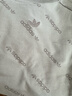 阿迪達斯 （adidas）Originals三葉草2025年女子TIGHT TEE LS運動(dòng)修身長(cháng)袖T恤 KS8493 XL 曬單實(shí)拍圖