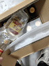 五糧液股份尖莊大光濃香型白酒50度500mL*12瓶?jì)?yōu)級酒整箱原箱裝中秋送禮 曬單實(shí)拍圖