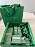 海藍之謎（LA MER）煥透愈顏套裝(煥透精萃水+云絨霜)護膚品化妝品禮盒生日禮物女 曬單實(shí)拍圖