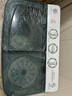 小鴨迷你雙桶洗衣機家用小型雙缸半自動(dòng)嬰兒童洗脫兩用 4.5公斤灰色【藍光潔凈+強勁動(dòng)力+洗脫兩用】 曬單實(shí)拍圖