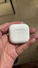 華強北新款【直營正品丨降噪Air7】華強北藍牙耳機無線適配蘋果2025新款半入耳式國家補貼iphone17pro/16pods 【百萬熱銷丨降噪全功能Air7代】 ENC降噪模式+空間音頻+三真電量 曬單實拍圖