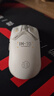 英菲克（INPHIC）IN10無線游戲鼠標有線藍牙三模PAW3395電競輕量化2.6萬DPI/8K回報率/1億次微動 星輝白 曬單實拍圖