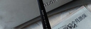 BOLON暴龍眼鏡25年新品墨鏡男王鶴棣同款太陽鏡送男女友七夕禮物BL3203 【明星同款】C10 亮黑色-偏光 曬單實(shí)拍圖