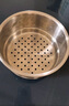 雙立人（ZWILLING） Nova Plus不銹鋼蒸籠蒸屜蒸鍋可用 16cm 曬單實(shí)拍圖