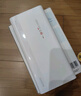 華為【3C認證】原裝多協(xié)議超級快充移動(dòng)電源10000mAh（Max 22.5W SE） 13重安全防護 可上飛機 白色 曬單實(shí)拍圖