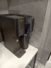 飛利浦（PHILIPS）凈水器家用 凈水器加熱直飲一體機 家用即熱式飲水機智能臺式免安裝凈飲機 反滲透凈水器ADD8638 ADD8638 富鍶礦化水 曬單實(shí)拍圖