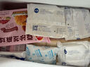 三全中式早餐包點(diǎn)冷凍速食系列 灌湯小籠包268g12只 曬單實(shí)拍圖