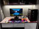 AOC 23.8英寸FastIPS 超頻240Hz 1ms HDR400硬件低藍光 93%P3出廠(chǎng)校色 電競大烏茲游戲顯示器 24G10ZE 曬單實(shí)拍圖