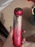 MESMOOTH慕蘇美容儀臉部眼部按摩儀提拉緊致家用清潔導入儀光子嫩膚【禮物送女友】 星鉆紅C1Pro 曬單實拍圖