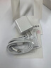 Viken【直營(yíng)正品】蘋(píng)果15/16充電器頭適配原裝45W/30W快充套裝16/15 Pro/promax/17/Air適配器充電線(xiàn) 【原盒封裝】蘋(píng)果30W快充頭+1米編織快充線(xiàn) 安全認證不傷機 曬單實(shí)拍圖