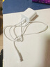 OKSJ適用蘋果15/16充電器充電線30W快充套裝氮化鎵iphone15Pro/Promax【品牌盒裝】充電頭+數(shù)據(jù)線 曬單實(shí)拍圖