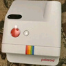 寶麗來（Polaroid）【七夕禮物】GoGen2拍立得戶外相機袖珍mini便攜入門級學生自拍   男女友情人節(jié)生日結(jié)婚送禮物 白色【現(xiàn)貨速發(fā)】 官方標配（無相紙） 曬單實拍圖