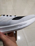 阿迪達(dá)斯 （adidas）中性 跑步系列 PUREBOOST 5 跑步鞋 IF9192 白色  43  曬單實拍圖