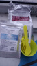 SEEDONVEUR玫瑰軟膜粉面膜泥膜粉補水保濕滋養肌膚提亮膚色涂抹面膜500g 曬單實(shí)拍圖