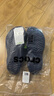 crocs卡駱馳貝雅洞洞鞋沙灘鞋|10126 深藍(lán)-410 43(270mm)  曬單實(shí)拍圖