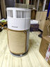 霍尼韋爾（Honeywell）寵物空氣凈化器吸貓毛除過(guò)敏源貓貓搭子 貓毛凈化器殺菌消毒除異味【家電國家補貼】KJ360F-C22W 曬單實(shí)拍圖