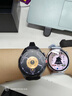 HUAWEIWATCH GT 6 雅丹黑 46mm智能手表多維情緒健康全新騎行體驗21天超長續(xù)航華為GT6手表GT5升級 曬單實拍圖