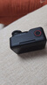 影石（Insta360）【新品】GO Ultra旗艦影像口袋相機(jī)4K運(yùn)動(dòng)相機(jī)Vlog騎行跑步親子  人氣禮盒 星曜黑 曬單實(shí)拍圖