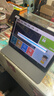 HUWYI平板電腦padPro2025新款ipad 4K超清大屏全面屏144Hz全網(wǎng)通5G高刷網(wǎng)課學(xué)習(xí)游戲娛樂辦公 卷云灰 17pro16G運(yùn)行+1TB內(nèi)存+豪華禮品14英 曬單實(shí)拍圖