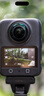 大疆【新品·國家補貼】DJI Osmo 360 暢拍套裝 8K高清全景運動(dòng)相機防抖防水摩托車(chē)騎行便攜式攝像機 曬單實(shí)拍圖