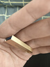 金士頓（Kingston）64GB USB3.2 Gen 1 U盤(pán) DTSE9G3 金屬U盤(pán) 讀速220MB/s 寫(xiě)速100MB/s 學(xué)習辦公投標電腦車(chē)載通用 曬單實(shí)拍圖