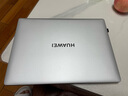 華為MateBook 14 Linux版 國家補(bǔ)貼20% 筆記本電腦2.8K OLED觸控屏 酷睿Ultra 5 32G 1T皓月銀 曬單實(shí)拍圖