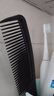 松下（Panasonic）電動(dòng)牙刷磁懸浮馬達抗菌多效刷頭成人學(xué)生兒童牙刷情侶款中秋禮品生日禮物送男女友DC031白 曬單實(shí)拍圖