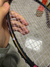 李寧羽毛球線(xiàn)羽毛球拍線(xiàn)網(wǎng)線(xiàn)一號 五號 1號線(xiàn)高彈力5號線(xiàn)耐打反彈羽線(xiàn) 一號線(xiàn)（淺蘭紫）AXJT017-8 曬單實(shí)拍圖