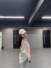 SOOKI2025新款四季百搭針織披肩外搭薄款配襯衫休閑坎肩女夏空調房搭 桃粉色 曬單實(shí)拍圖
