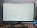 云美航27英寸4K144hz電競顯示器 臺式電腦屏幕升降旋轉PS5/xbox4/switch 27英寸黑色4K-144Hz 曬單實(shí)拍圖