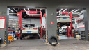 米其林（MICHELIN）汽車輪胎/防爆胎 225/50R18 95W 浩悅 PRIMACY 3ST ZP * 曬單實拍圖