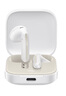 小米（MI）Redmi Buds 6 活力版 藍牙耳機 30小時(shí)長(cháng)續航 適用于安卓蘋(píng)果手機 白色 曬單實(shí)拍圖