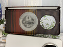 叒達(dá)適用于新vivoXFold5手機(jī)殼榮耀MagicV5旋轉(zhuǎn)支架華為mateX5折疊屏x6套x3外全包防摔殼 【日落橙-360旋轉(zhuǎn)支架】帶中軸碳纖維紋殼 vivo  X  Fold5 曬單實(shí)拍圖