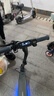 九號（Ninebot）電動(dòng)滑板車(chē)C2pro  滑板車(chē)九號電動(dòng)車(chē)成人學(xué)生迷你便攜體感車(chē)可折疊雙輪電動(dòng)車(chē) C2pro 藍黑色 曬單實(shí)拍圖