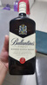 百齡壇（Ballantine`s） 特醇 蘇格蘭 調(diào)和型 威士忌 洋酒 1000ml（1L） 曬單實拍圖